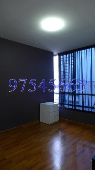 YewTee Residences (D23), Apartment #129354232